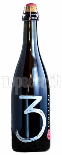 3 Fonteinen Aardbei Oogst 75Cl 3 Fonteinen Aardbei Oogst 75Cl